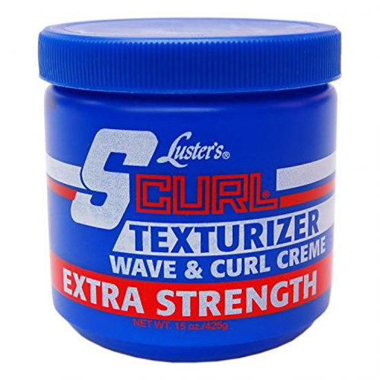 Picture of Lusters S Curl Extra Strength Extra Hold Creme 425 g/15 oz