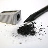Picture of Mont Marte Woodless Charcoal Pencils, 3 Piece. Features 3 Grades Of Charcoal Including Soft, Medium and Hard.