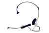 Picture of ZULTYS Business Phone (2.5MM Jack) Foldable Headset Microphone