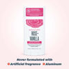 Picture of Schmidt's Natural Deodorant - Scent, Rose + Vanilla, 3.25 Ounce