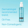 Picture of Neutrogena Hydro Boost Lightweight Hydrating Facial Cleansing Gel for Sensitive Skin, Gentle Face Wash & Makeup Remover with Hyaluronic Acid, Hypoallergenic & Non Comedogenic, 6 oz