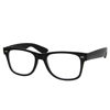 Picture of High Magnification Power Readers Reading Glasses 4.00-6.00 Black/6.00