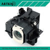 Picture of ELPLP49 / V13H010L49 Replacement Lamp for Epson PowerLite 9700UB 6500UB 8100 8345 8350 7100 9100 9350(by Artki)