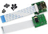 Picture of Arducam CSI to HDMI Cable Extension Module with 15pin 60mm FPC Cable for Raspberry Pi Camera Specific (Pack of 2, 1 Set)