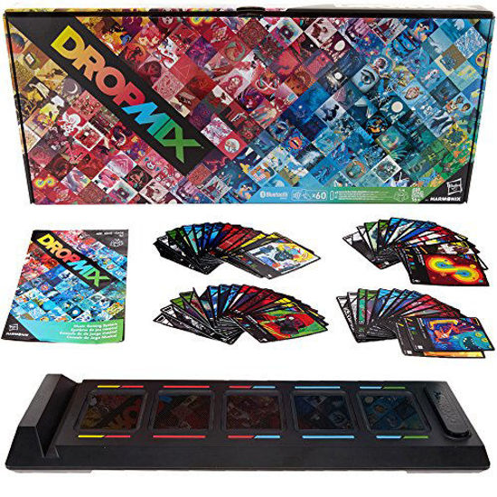 Picture of DropMix Music Gaming System