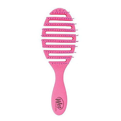 Picture of Wet Brush Flex Dry, Pink