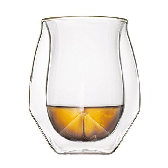 Norlan Whiskey Glasses - Set of 2 – MoMA Design Store