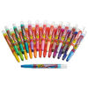 Picture of Crayola Mini Twistables Crayons, Pack of 24