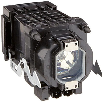 Picture of Sony XL-2400 Projection TV Replacement lamp KDF-E42A10, KDF-E42A11, KDF-E42A11E, KDF-E50A10, KDF-E50A11, KDF-E50A12U, KDF-42E2000, KDF-46E2000, KDF-50E2000, KDF-50E2010, KDF-55E2000