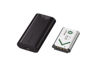 Picture of Sony ACCTRDCX Travel DC Charger Kit (Black)