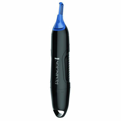 Picture of Remington NE3250B WETech 100% Waterproof Nose, Ear, & Eyebrow Trimmer with Wash Out System (5 Pieces)