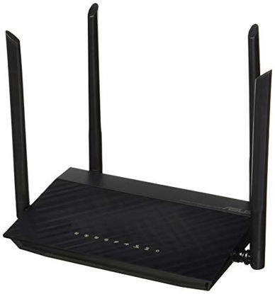 Picture of Asus Wireless AC1200 Dual-Band Router - (RT-AC1200)