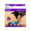 Picture of Nina Ottosson by Outward Hound Dog Twister Interactive Treat Puzzle Dog Toy, Advanced