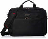 Picture of Samsonite Xenon 3.0 Gusset Check-Point Friendly Tech Locker Brief, Black, Single