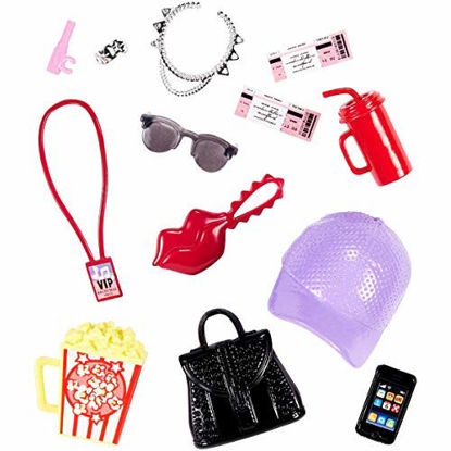 Picture of Barbie Accessories