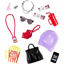 Picture of Barbie Accessories
