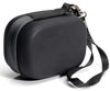 Picture of Featured Protective Case for Bose SoundSport Free Truly Wireless Sport Headphones Charger Box, Mesh pocket for Cable and other accessories (Frosted Black)