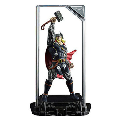 Picture of Sen-ti-nel Super Hero Illuminate Gallery Thor Marvel, Multi