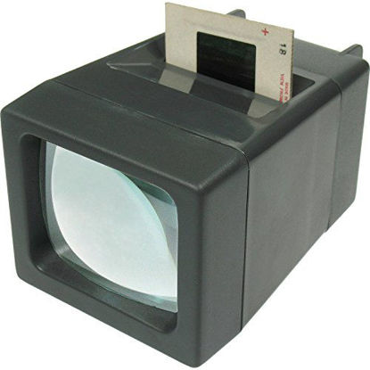 Picture of Zuma SV-2 LED Lighted 35mm Film Slide Viewer