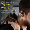 Picture of Jabra Elite 65t Earbuds - Alexa Built-In, True Wireless Earbuds with Charging Case, Titanium Black - Bluetooth Earbuds Engineered for the Best True Wireless Calls and Music Experience