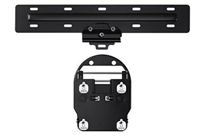 Picture of Samsung Electronics TV Mount Samsung 55"/65" No Gap Wall Mount (WMN-M12EB/ZA) - (2018)