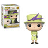 Picture of Funko Pop! Royals: Royals - Queen Elizabeth II Action Figures, Multicolor, Standard