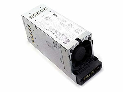 Picture of Dell PE T610/R710 870W Power Supply (YFG1C)