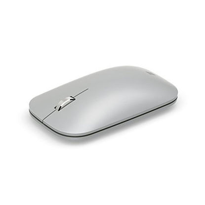 Picture of Microsoft Surface Mobile Mouse (Silver) - KGY-00001