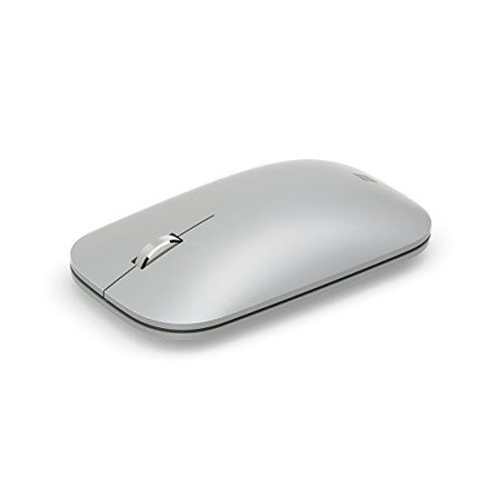 Picture of Microsoft Surface Mobile Mouse (Silver) - KGY-00001