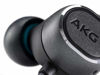 Picture of AKG N200 Wireless Bluetooth Earbuds - Black (US Version)