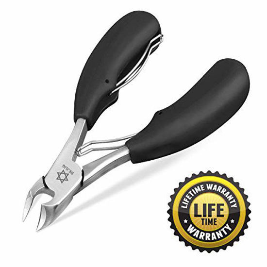 Diabetic TOE NAIL Clippers