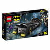 Picture of LEGO DC Batman Batmobile: Pursuit of The Joker 76119 Building Kit (342 Pieces)