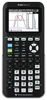 Picture of Texas Instruments TI-84 Plus CE Color Graphing Calculator, Black