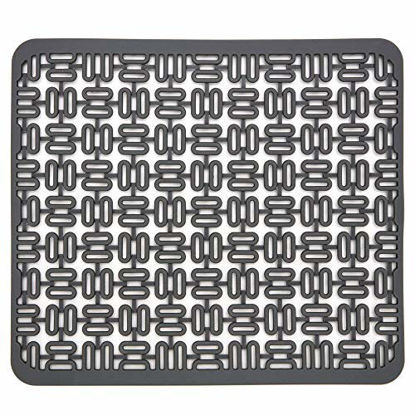 Gorilla Grip Cutting Board Set Of 3 And Silicone Baking Mats, 2 Pack, Both  In Gray Color, Cutting Boards Are Reversible, Baking Mats Are Quarter Sheet  Size, 2 Item Bundle