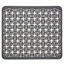 Picture of cusinine Silicone Sink Mat, Kitchen Sink Dish Drying Mat, Adjustable Sink Protector, Quick Draining Pad for Sinks, Easy Storage