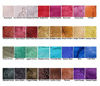 Picture of Mica Powder, Natural Powder Pigments, for DIY Slime, Adhesive Pigments, Bath Bomb Dyes, Soap Making, Etc. (32 Colors 5g/0.17oz Each)