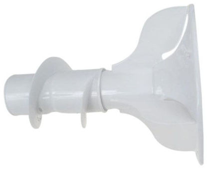 Picture of GE WH43X10034 Agitator Assembly for Washer