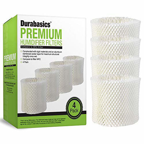 Kaz sales humidifier filters