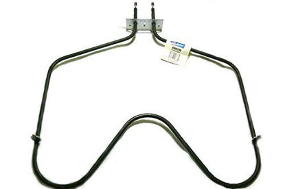 Picture of Universal OVEN BAKE ELEMENT for Whirlpool Stove Part: B790
