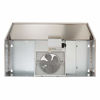 Picture of Broan-NuTone 424204 ADA Capable Under-Cabinet Range Hood, 42-Inch, Stainless Steel