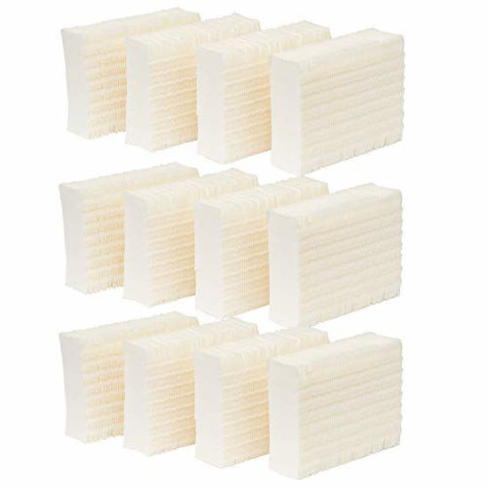 GetUSCart AIRCARE HDC12 Replacement Wicking Humidifier Filter (3)
