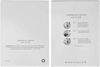 Picture of 4 Pack Refrigerator Air Filter Replacement Compatible with Frigidaire and Electrolux SCPUREAIR2PK, EAFCBF 242061001,2420478