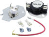 Picture of 279816 Dryer Thermal Cut-off Kit Replacement Part by Blue Stars - Exact Fit for Whirlpool & Kenmore Dryers - Replaces 3399848 AP3094244 PS334299 279816VP