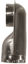 Picture of Builder's Best 010155 Venting. Offset Elbow, Dryer, 4-1/2 In