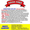Picture of HAPPY CAMPERS Organic RV Holding Tank Treatment - 64 Treatments