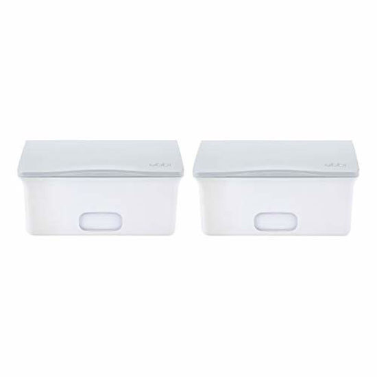 Travel Dispenser Baby Travel Baby Wipes Container Baby Wipe Warmer Travel Baby Wipes Holder Tissue Dispenser Baby Tissue Warmer Warmer Portable Diape