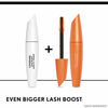 Picture of Covergirl LashBlast Volume Mascara and Lash Blast Amplify Eyelash Primer, Very Black, Value Pack
