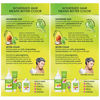 Picture of Garnier Hair Color Nutrisse Nourishing Creme, 63 Light Golden Brown (Brown Sugar), 2 Count