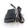 Picture of Dell Laptop Charger 65W watt Replacement AC Power Adapter,Power Supply for Dell Latitude E5470 7480 7490 E7450 E7250 3300 3380 5280 5290 5480 5490,HA65NM130