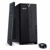 Picture of Acer Aspire TC-895-UA92 Desktop, 10th Gen Intel Core i5-10400 6-Core Processor, 12GB 2666MHz DDR4, 512GB NVMe M.2 SSD, 8X DVD, 802.11ax Wi-Fi 6, USB 3.2 Type C, Windows 10 Home